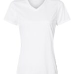 Women's Nexgen Performance V-Neck T-Shirt