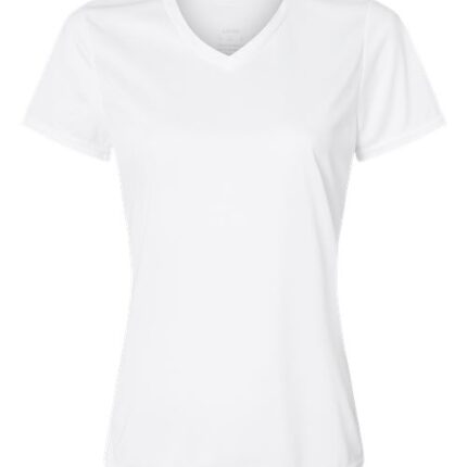 Women's Nexgen Performance V-Neck T-Shirt