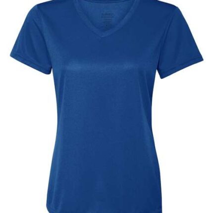 Women's Nexgen Performance V-Neck T-Shirt