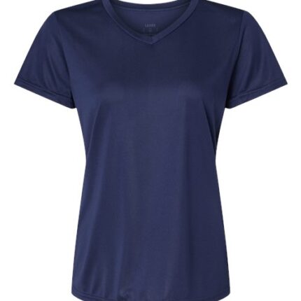 Women's Nexgen Performance V-Neck T-Shirt