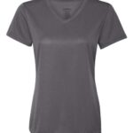 Women's Nexgen Performance V-Neck T-Shirt