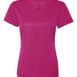Women's Nexgen Performance V-Neck T-Shirt