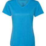 Women's Nexgen Performance V-Neck T-Shirt