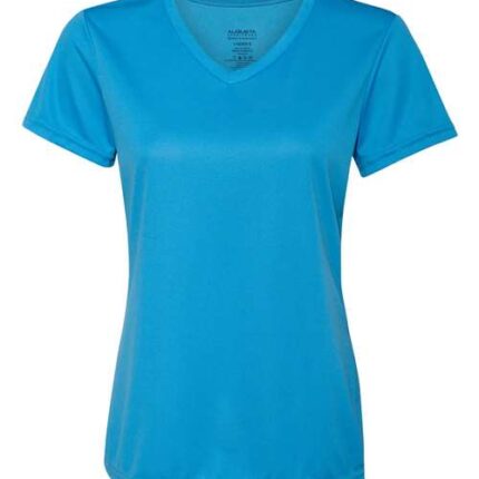 Women's Nexgen Performance V-Neck T-Shirt