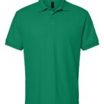 Unisex DryBlend® Jersey Polo