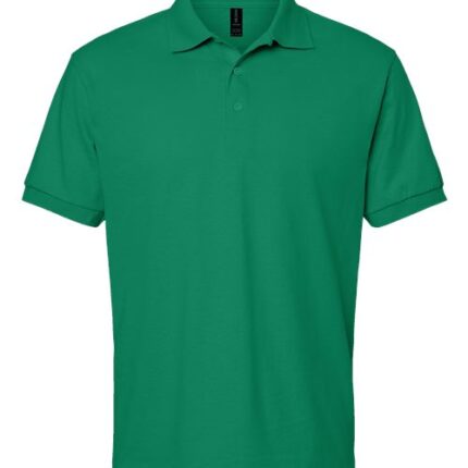 Unisex DryBlend® Jersey Polo