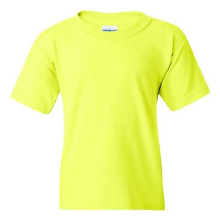 Youth Heavy Cotton™ T-Shirt