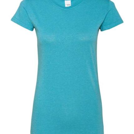 Women’s Glitter T-Shirt