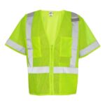 Unisex Class 3 Economy Vest
