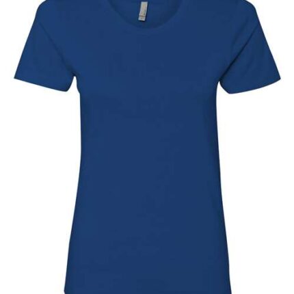 Women’s Cotton T-Shirt