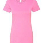 Women’s CVC T-Shirt