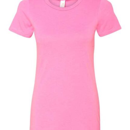 Women’s CVC T-Shirt