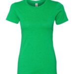 Women’s CVC T-Shirt