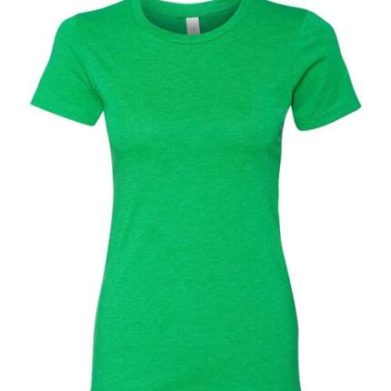 Women’s CVC T-Shirt