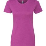 Women’s CVC T-Shirt