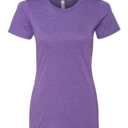 Women’s CVC T-Shirt