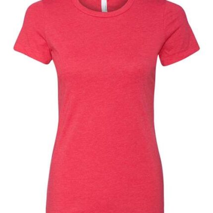 Women’s CVC T-Shirt