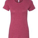 Women’s CVC T-Shirt