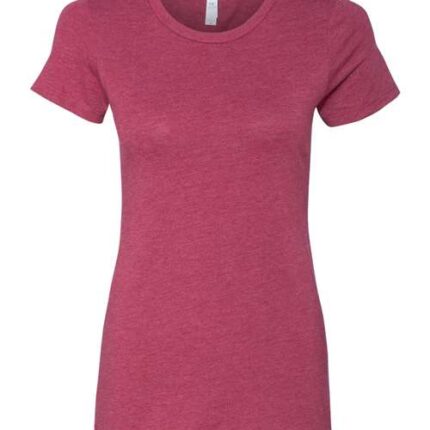 Women’s CVC T-Shirt