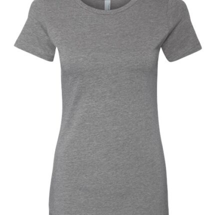Women’s CVC T-Shirt