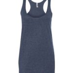 Women’s Triblend Racerback Tank