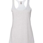 Women’s Triblend Racerback Tank