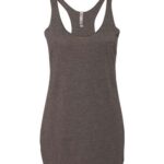 Women’s Triblend Racerback Tank