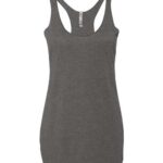 Women’s Triblend Racerback Tank