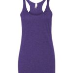 Women’s Triblend Racerback Tank