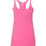 Women’s Triblend Racerback Tank
