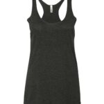 Women’s Triblend Racerback Tank