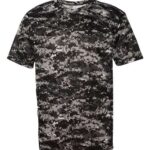 Men's Digital Camo T-Shirt