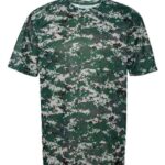Men's Digital Camo T-Shirt