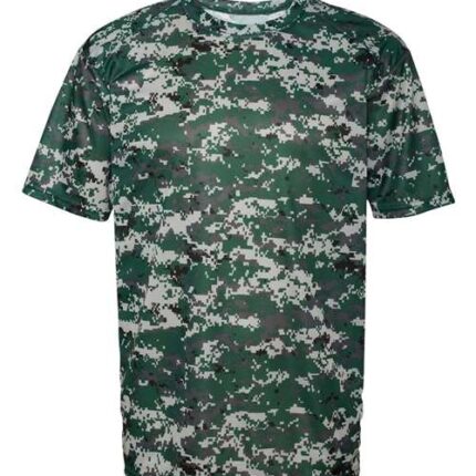 Men's Digital Camo T-Shirt