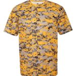 Men's Digital Camo T-Shirt