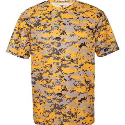 Men's Digital Camo T-Shirt
