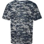 Men's Digital Camo T-Shirt