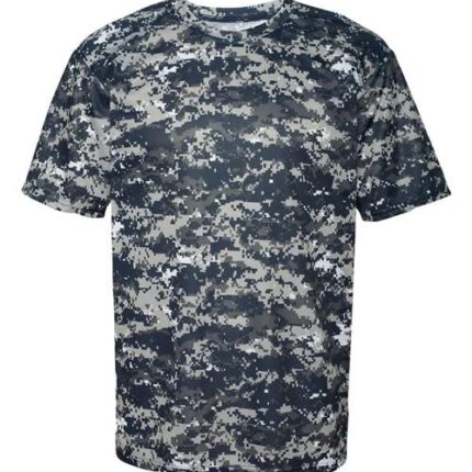 Men's Digital Camo T-Shirt