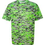 Men's Digital Camo T-Shirt