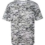 Men's Digital Camo T-Shirt