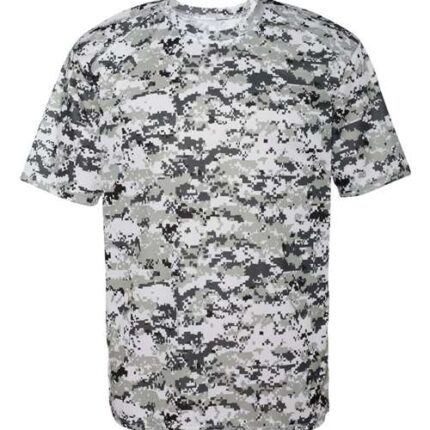 Men's Digital Camo T-Shirt