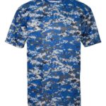 Men's Digital Camo T-Shirt