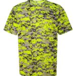 Men's Digital Camo T-Shirt
