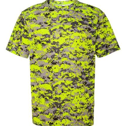 Men's Digital Camo T-Shirt