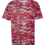 Men's Digital Camo T-Shirt