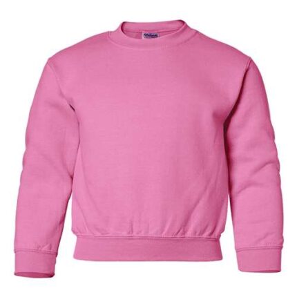 Youth Heavy Blend™ Crewneck Sweatshirt