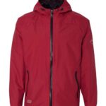 Unisex Torrent Waterproof Hooded Jacket