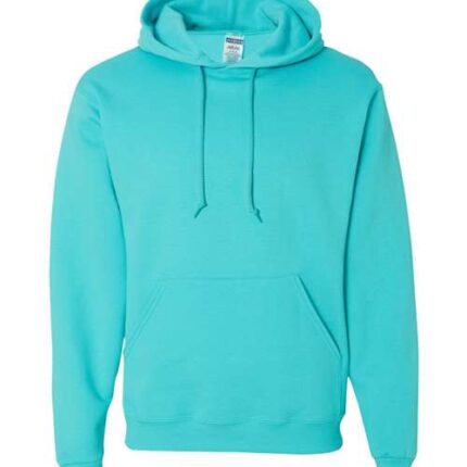 Unisex NuBlend® Hooded Sweatshirt