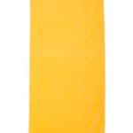 Velour Beach Towel