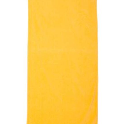 Velour Beach Towel